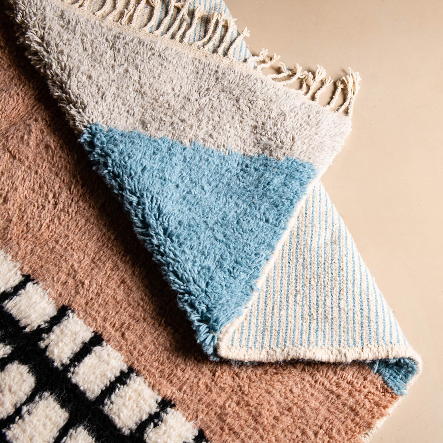 Moroccan custom size rugs, Custom Moroccan rug