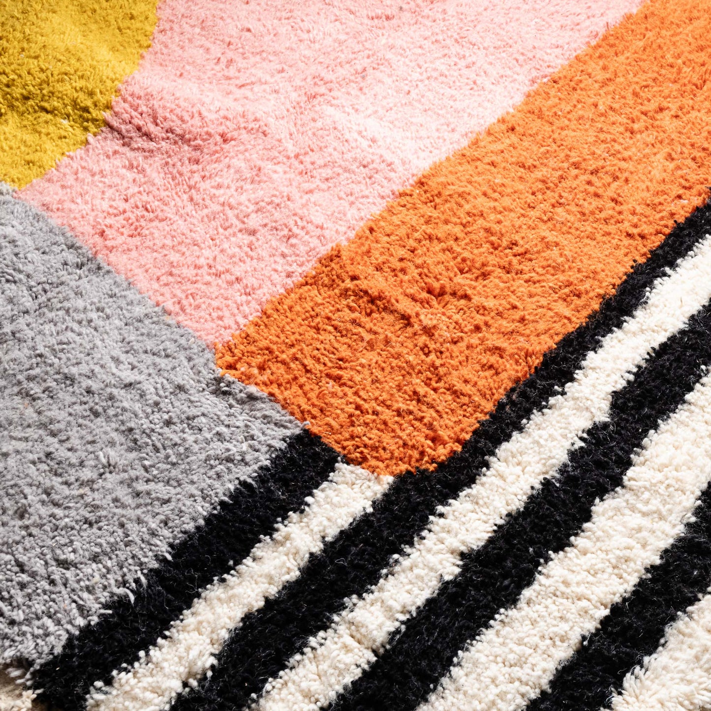 Moroccan custom size rugs, Custom Moroccan rug