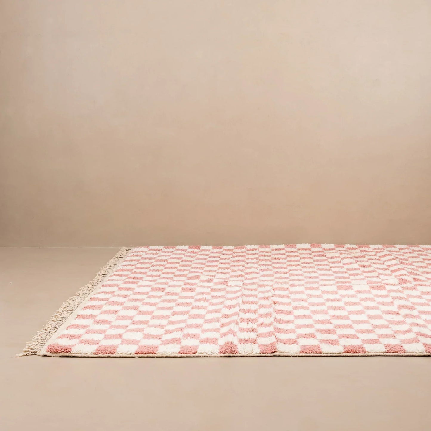 Custom Azilal Rugs: Handwoven Treasures from the Atlas Mountains