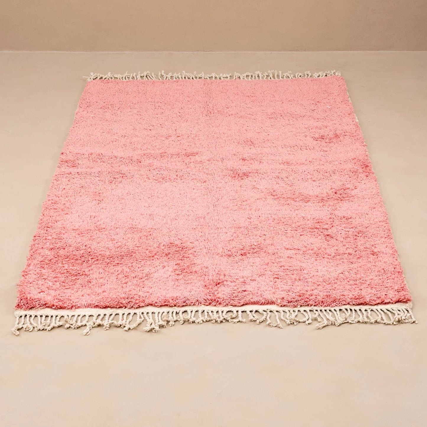 Custom Azilal Rugs: Handwoven Treasures from the Atlas Mountains