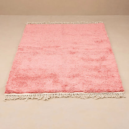 Custom Azilal Rugs: Handwoven Treasures from the Atlas Mountains