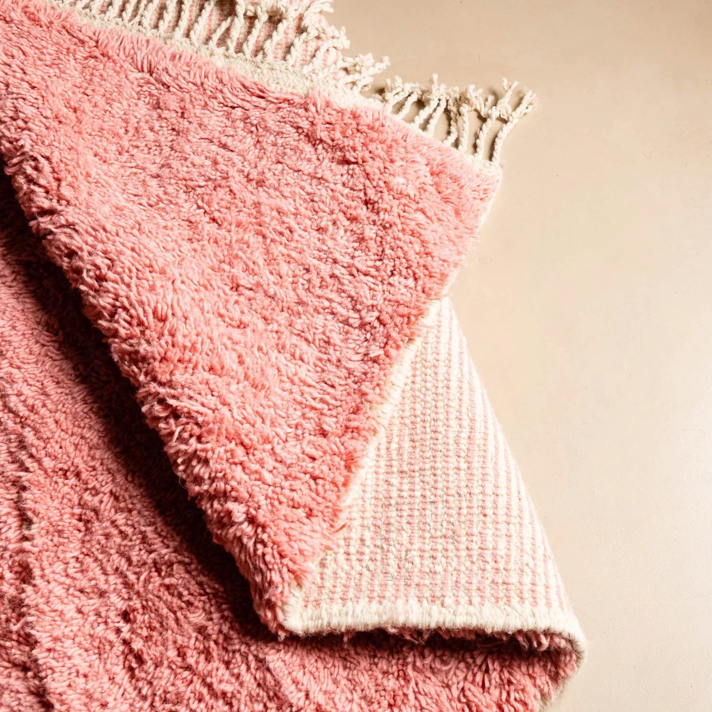 Custom Azilal Rugs: Handwoven Treasures from the Atlas Mountains