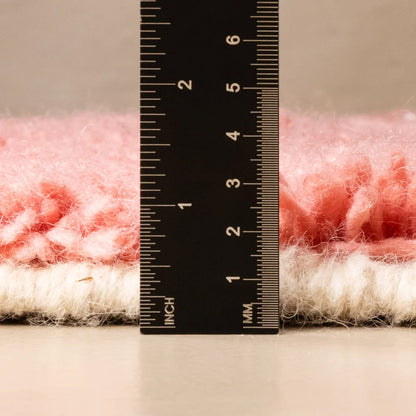 Custom Azilal Rugs: Handwoven Treasures from the Atlas Mountains