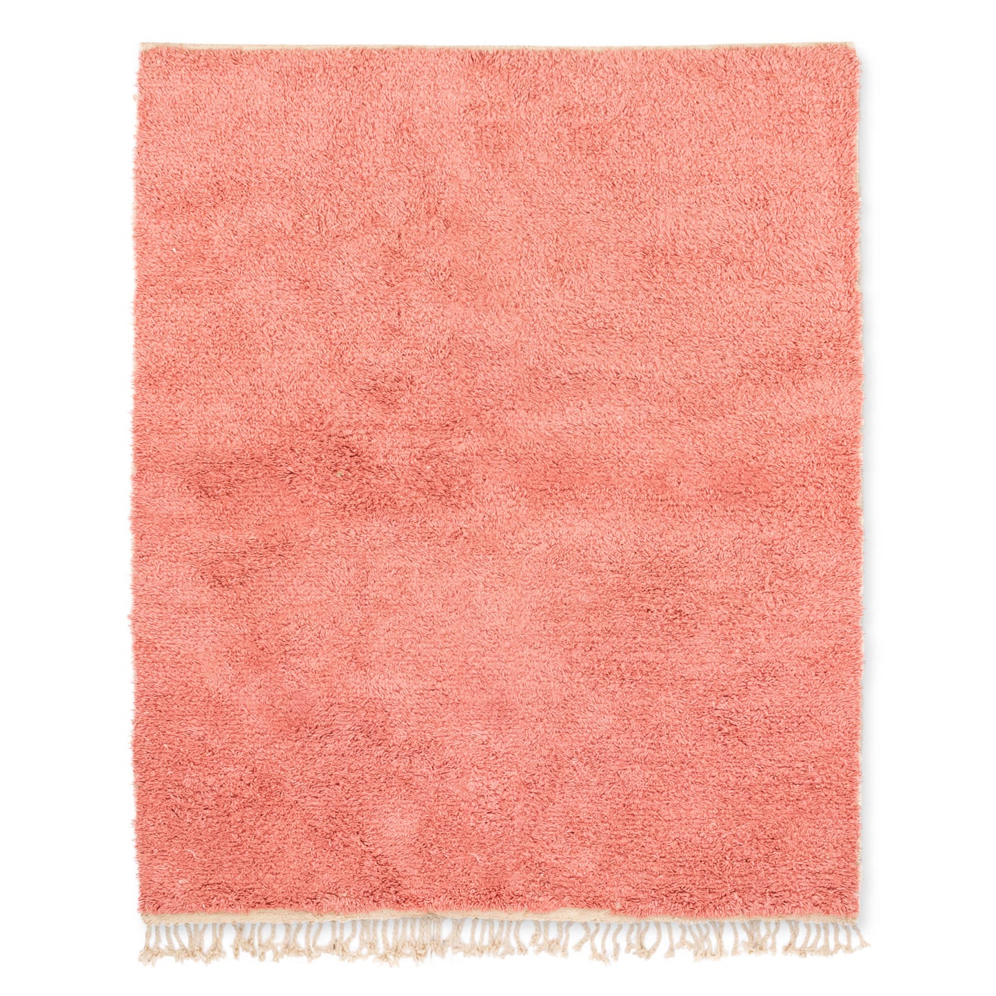 Custom Azilal Rugs: Handwoven Treasures from the Atlas Mountains