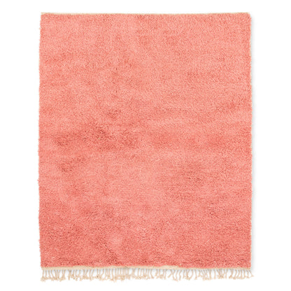 Custom Azilal Rugs: Handwoven Treasures from the Atlas Mountains