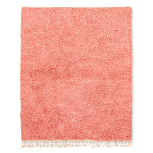 Custom Azilal Rugs: Handwoven Treasures from the Atlas Mountains