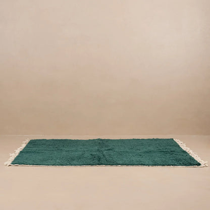 Custom Azilal Rugs: Handwoven Treasures from the Atlas Mountains