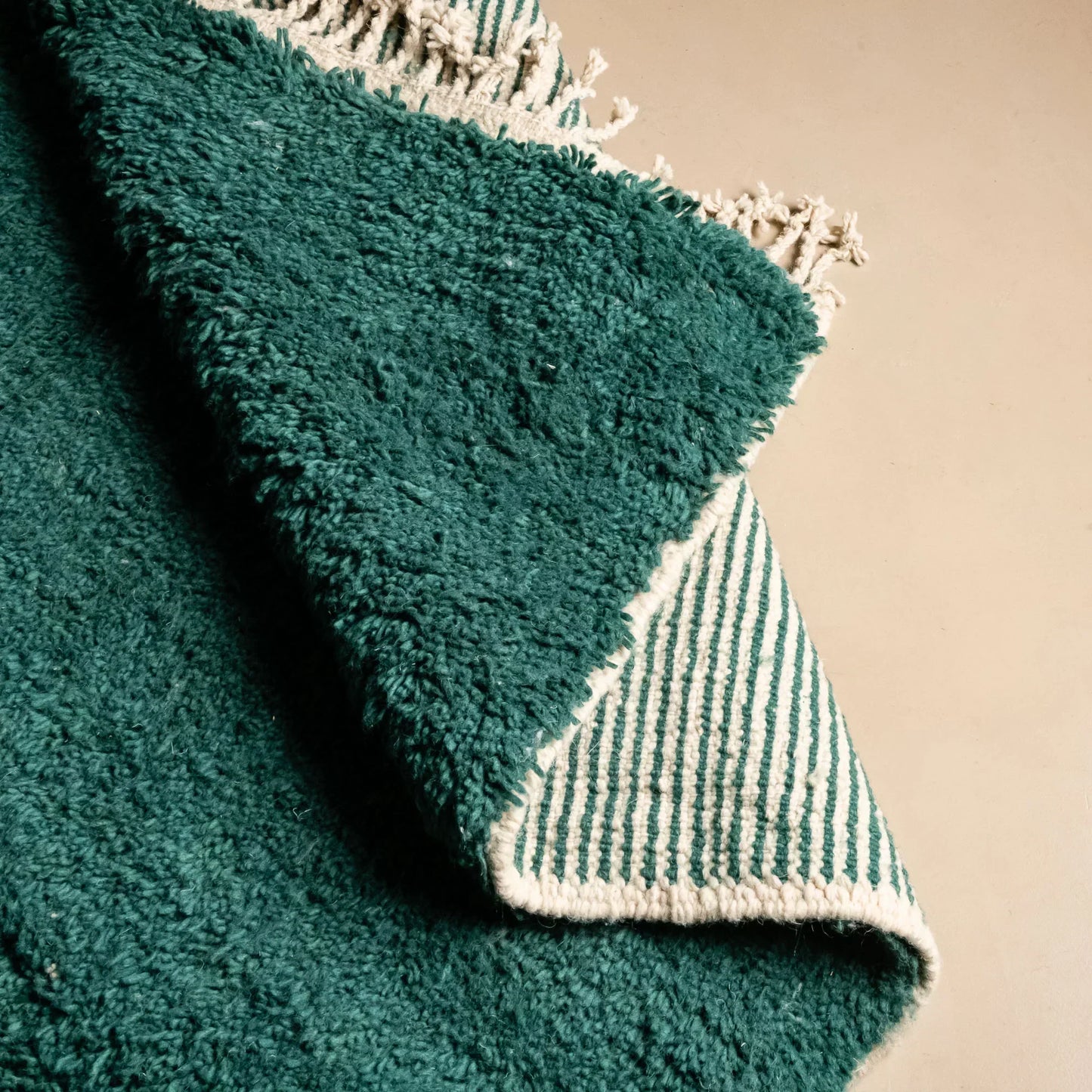Custom Azilal Rugs: Handwoven Treasures from the Atlas Mountains
