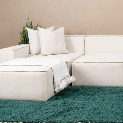 Custom Azilal Rugs: Handwoven Treasures from the Atlas Mountains