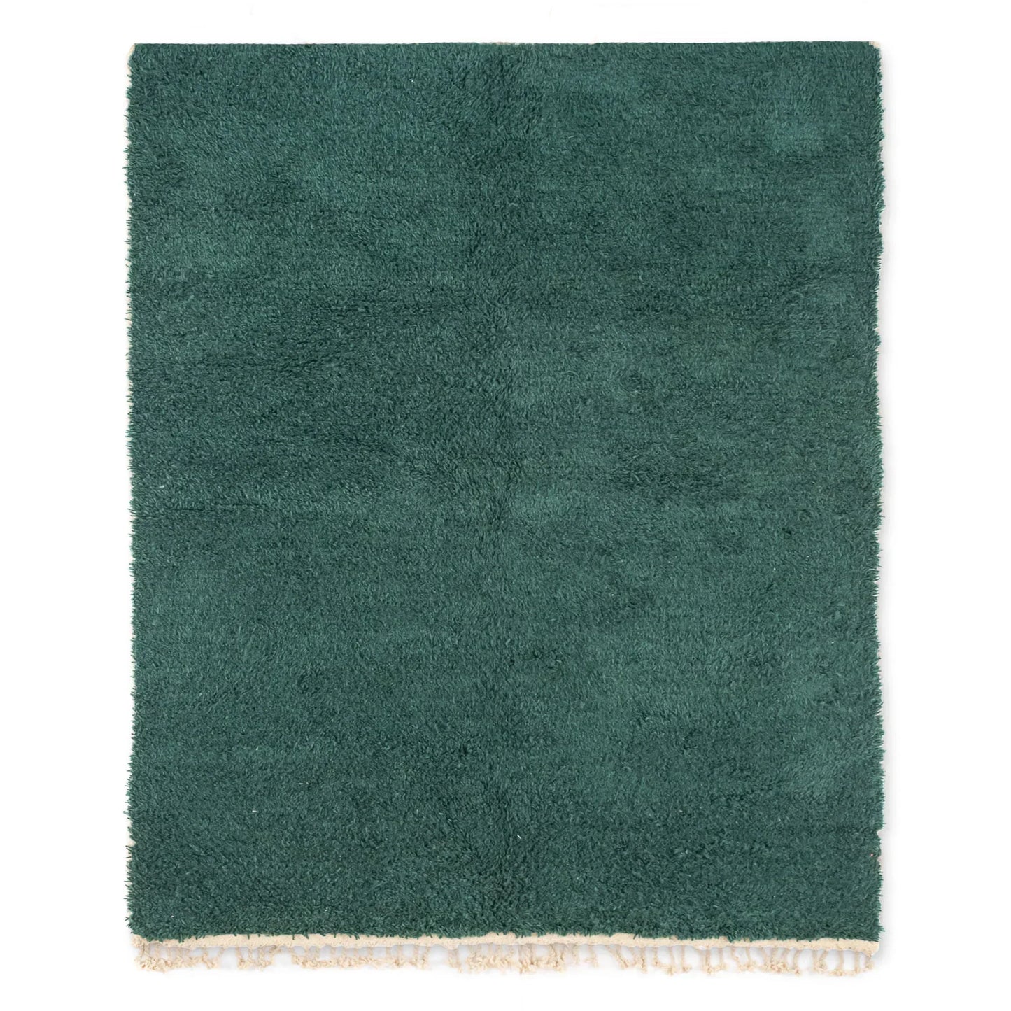 Custom Azilal Rugs: Handwoven Treasures from the Atlas Mountains