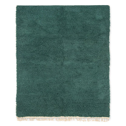 Custom Azilal Rugs: Handwoven Treasures from the Atlas Mountains