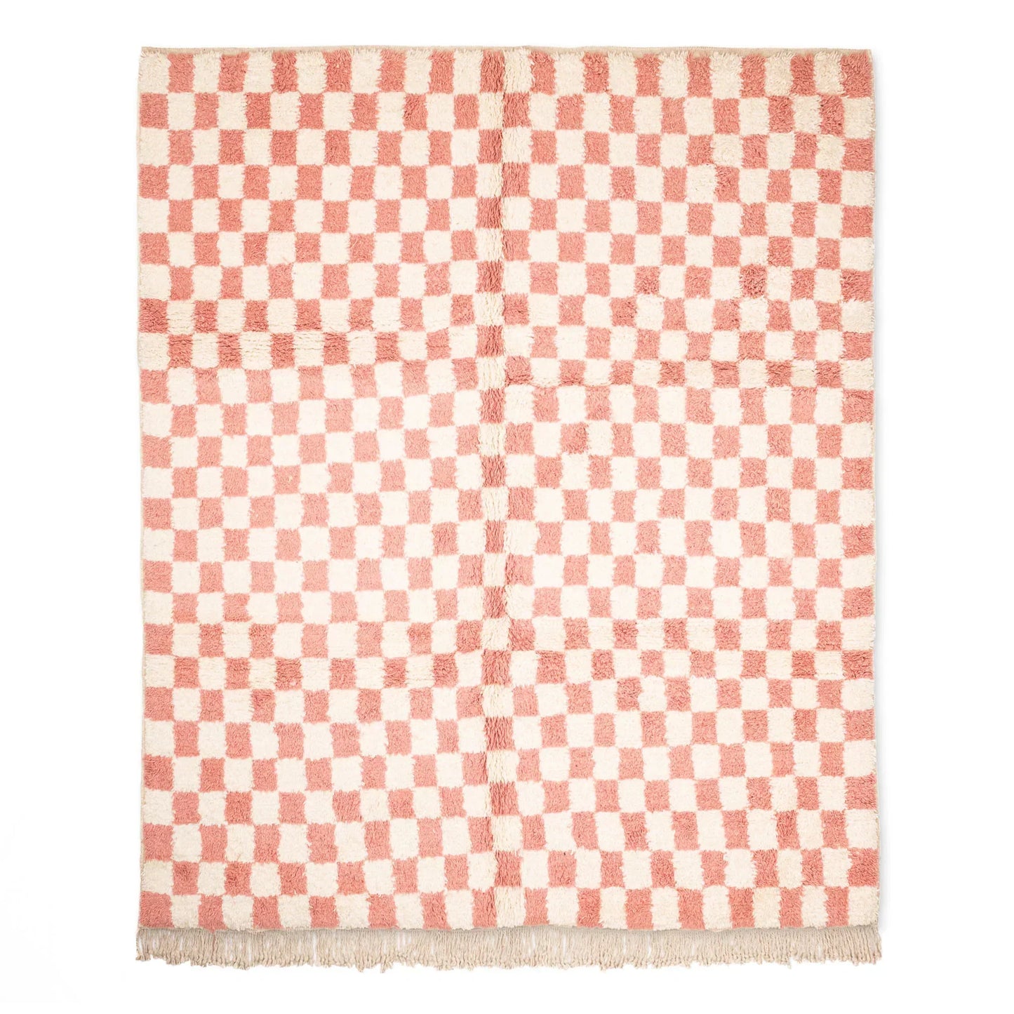 Custom Azilal Rugs: Handwoven Treasures from the Atlas Mountains