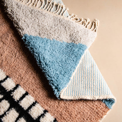 Moroccan custom size rugs, Custom Moroccan rug