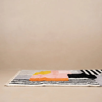 Moroccan custom size rugs, Custom Moroccan rug