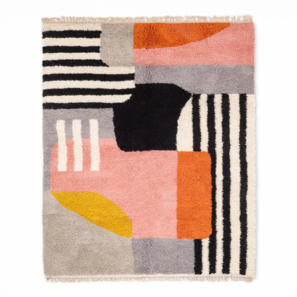 Moroccan custom size rugs, Custom Moroccan rug