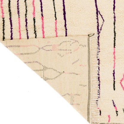 Custom Azilal Rugs: Handwoven Treasures from the Atlas Mountains